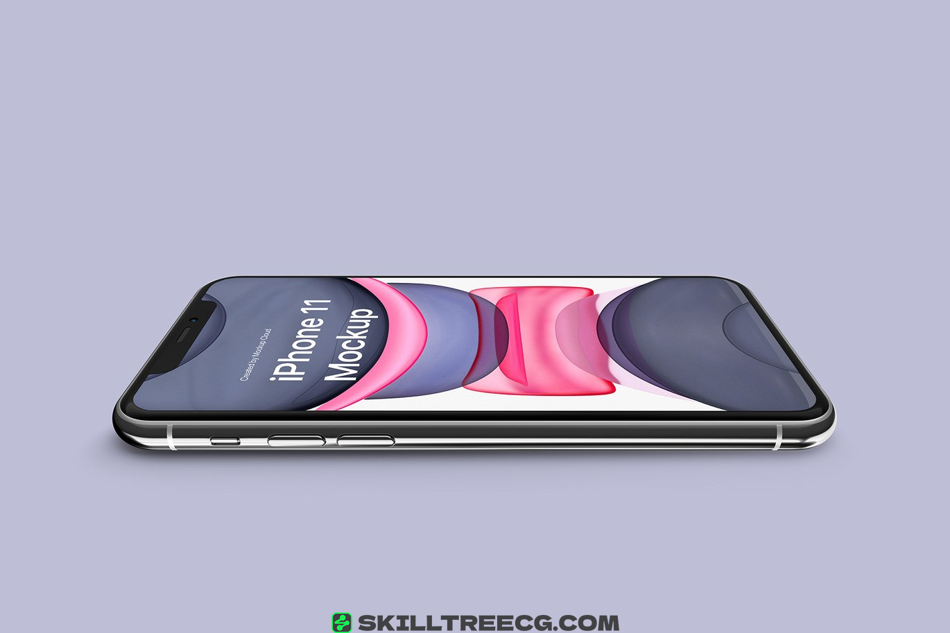 图片[2]-iPhone 11 Pro Mockup Kit（569962）-技能树